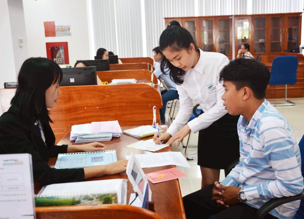 Cà Mau chấn chỉnh lạm dụng yêu cầu chứng thực trong thủ tục hành chính Cà Mau chấn chỉnh lạm dụng yêu cầu chứng thực trong thủ tục hành chính