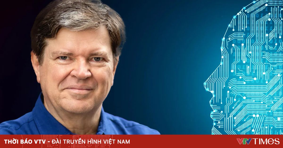 “Cha đẻ” của AI Yann LeCun: AI sẽ thông minh gần như con người trong 10 năm tới