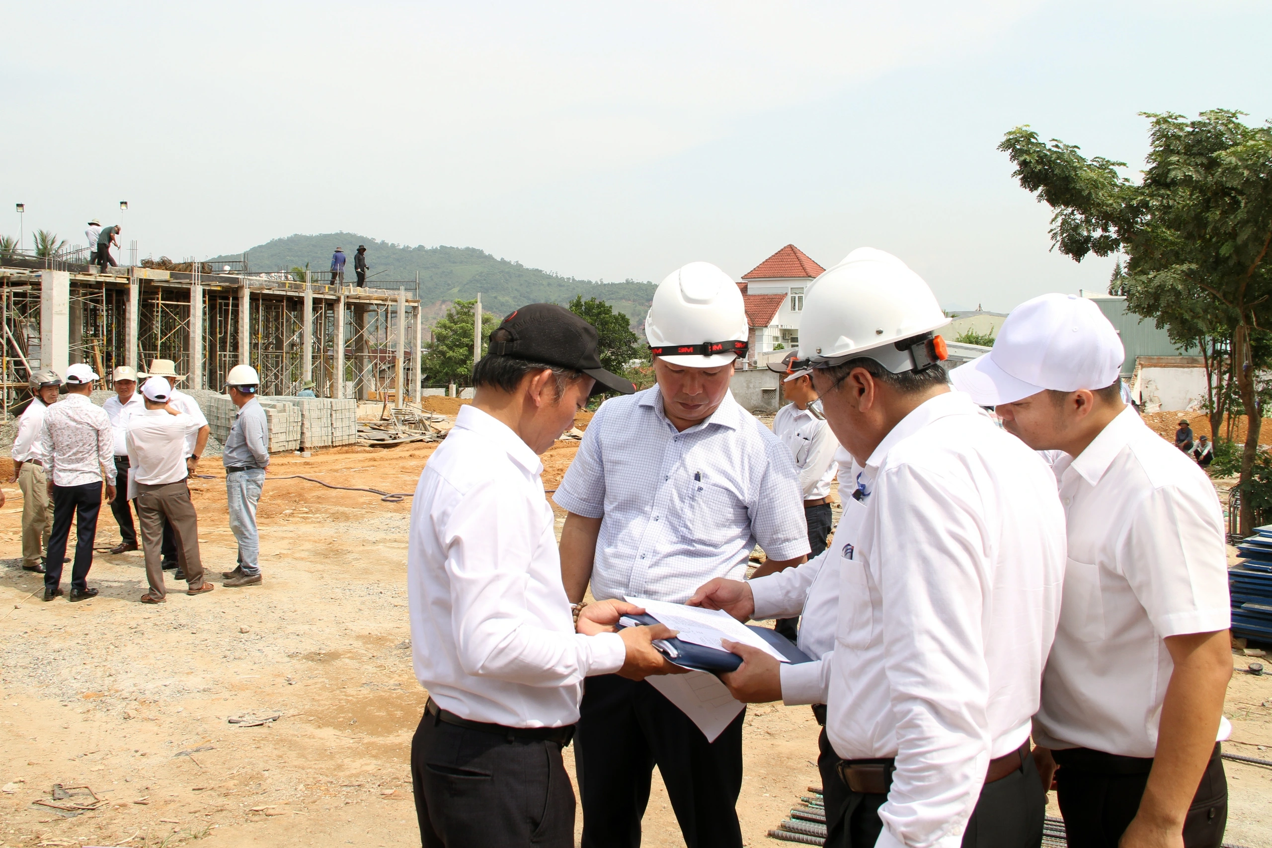 Đà Nẵng: Khơi thông nguồn lực đất đai để kích thích phát triển ở đô thị mới Đà Nẵng: Khơi thông nguồn lực đất đai để kích thích phát triển ở đô thị mới