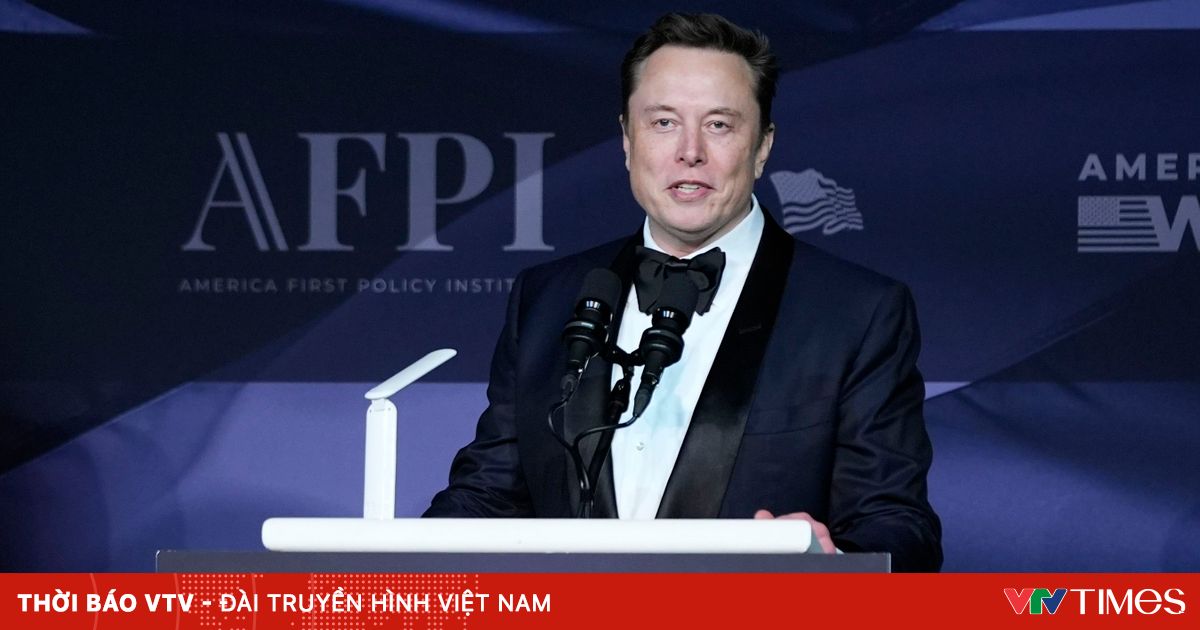 Elon Musk huy động 6 tỷ USD cho xAI nâng cấp siêu máy tính