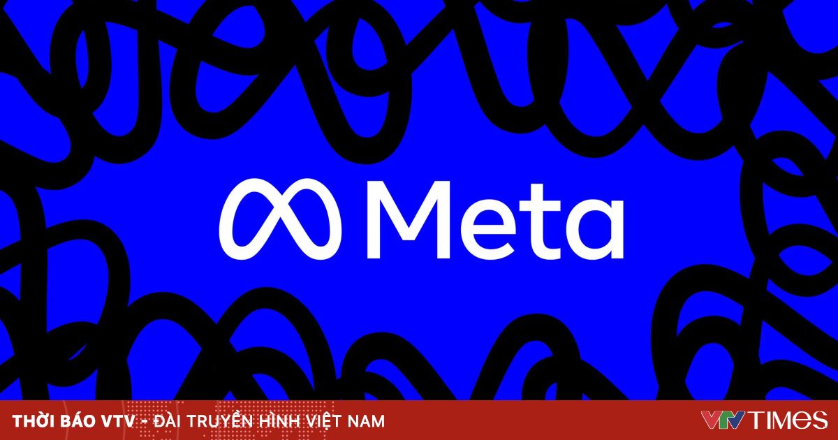 Meta dự định chi 10 tỷ USD làm tuyến cáp quang toàn cầu