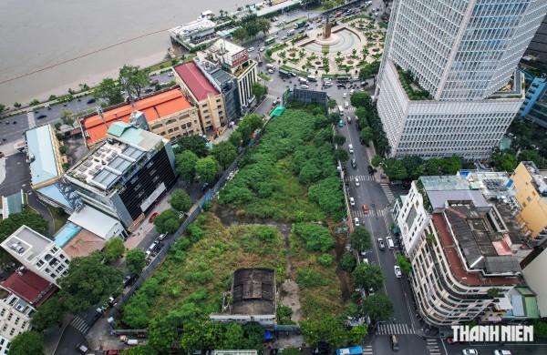 Nghịch lý nhà đất công TP.HCM: Nơi thu hồi không được, nơi trả lại không xong Nghịch lý nhà đất công TP.HCM: Nơi thu hồi không được, nơi trả lại không xong
