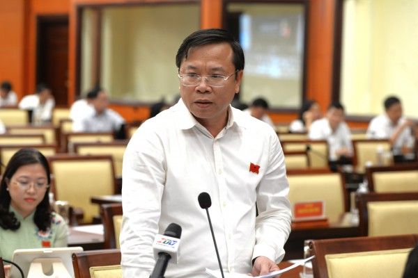 Nghịch lý nhà đất công TP.HCM: Nơi thu hồi không được, nơi trả lại không xong Nghịch lý nhà đất công TP.HCM: Nơi thu hồi không được, nơi trả lại không xong