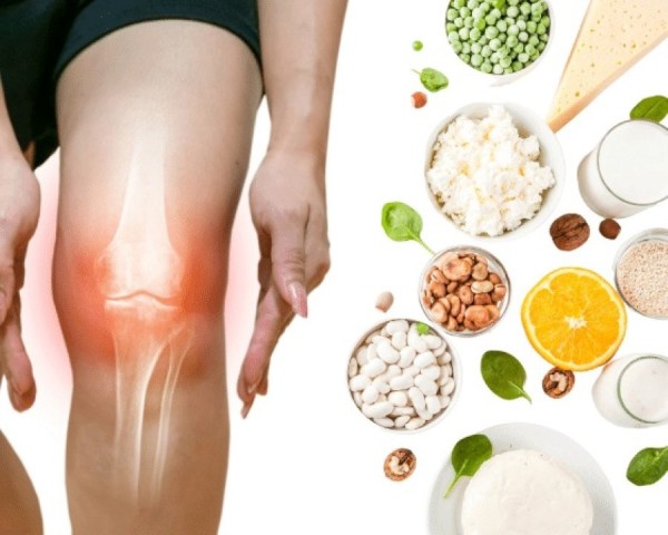 Những thực phẩm càng ăn xương càng rỗng, nhiều người không hay vẫn dùng mỗi ngày Những thực phẩm càng ăn xương càng rỗng, nhiều người không hay vẫn dùng mỗi ngày