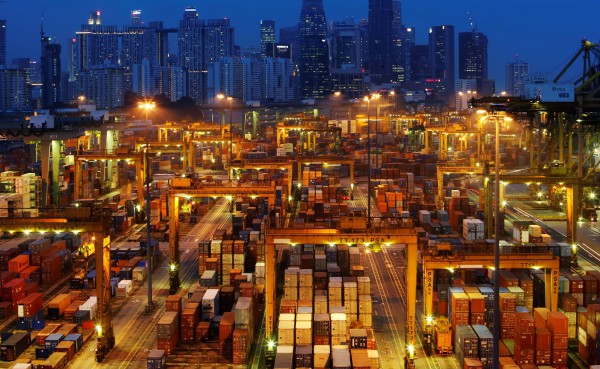 OECD nâng triển vọng tăng trưởng kinh tế, cảnh báo về chủ nghĩa bảo hộ OECD nâng triển vọng tăng trưởng kinh tế, cảnh báo về chủ nghĩa bảo hộ