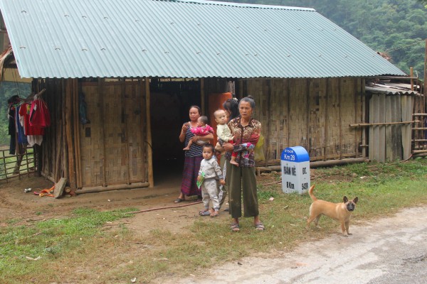 Phương án vốn loay hoay trên giấy suốt 6 năm, dân mỏi mòn chờ tái định cư