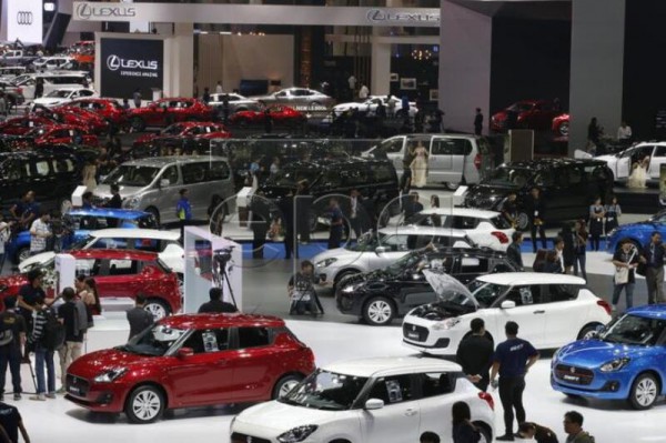 Thị trường ô tô Thái Lan suy thoái: Bài học quý giá cho Việt Nam Thị trường ô tô Thái Lan suy thoái: Bài học quý giá cho Việt Nam