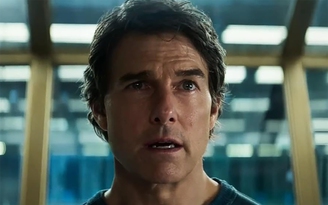 Tom Cruise đóng chính phim kinh dị ‘Deeper’