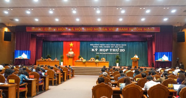 Trách nhiệm người đứng đầu trong giải quyết khiếu nại, tố cáo chưa cao Trách nhiệm người đứng đầu trong giải quyết khiếu nại, tố cáo chưa cao