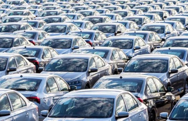 Tỷ lệ sở hữu ô tô tại Việt Nam sẽ tăng “chóng mặt” từ 2035 Tỷ lệ sở hữu ô tô tại Việt Nam sẽ tăng “chóng mặt” từ 2035