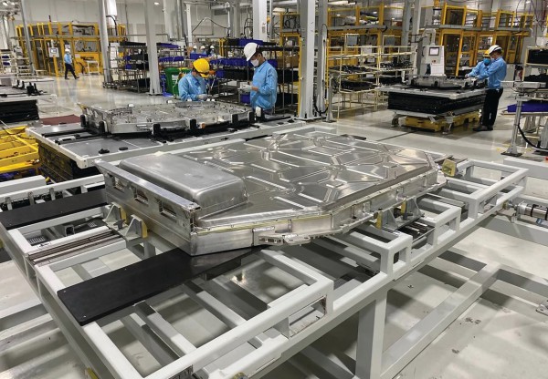 Ưu đãi giảm, ô tô điện không còn hấp dẫn? Ưu đãi giảm, ô tô điện không còn hấp dẫn?