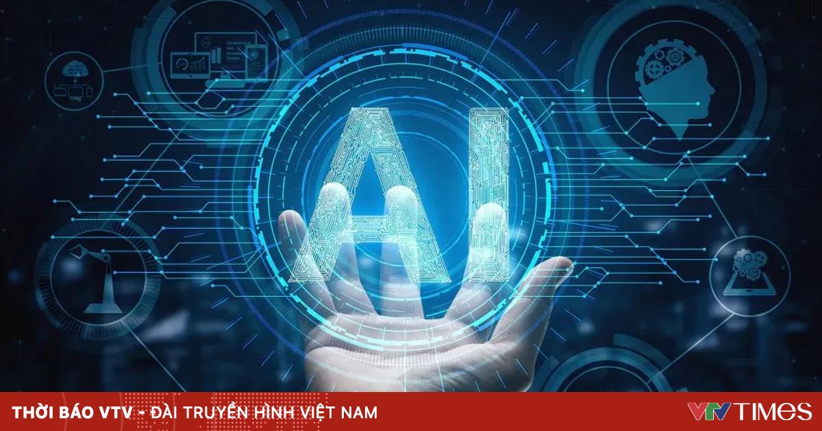 Việt Nam sẽ có chính sách thúc đẩy phát triển và quản lý dựa trên rủi ro đối với AI