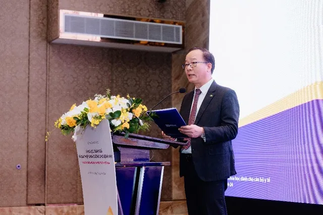 Chăm sóc dinh dưỡng đúng để tránh thấp còi và cải thiện tầm vóc cho trẻ - Ảnh 1. Chăm sóc dinh dưỡng đúng để tránh thấp còi và cải thiện tầm vóc cho trẻ - Ảnh 1.