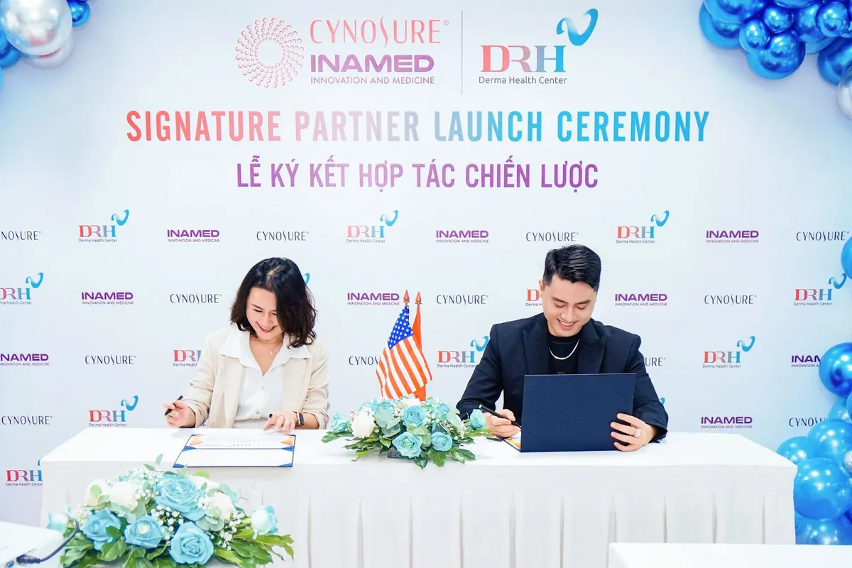 Hiệu quả xử lý rỗ nhăn ngay sau lần đầu liệu trình Mezoclear tại DRH Clinic - Ảnh 3. Hiệu quả xử lý rỗ nhăn ngay sau lần đầu liệu trình Mezoclear tại DRH Clinic - Ảnh 3.