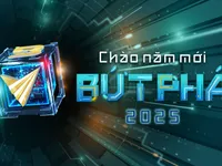 Đón 2025 với chương trình đặc biệt của VTV - 'Chào năm mới 2025 - Bứt phá'