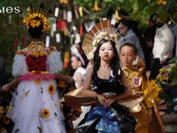 Nhiều Khu, điểm du lịch miễn phí vé trong dịp Festival Hoa Đà Lạt