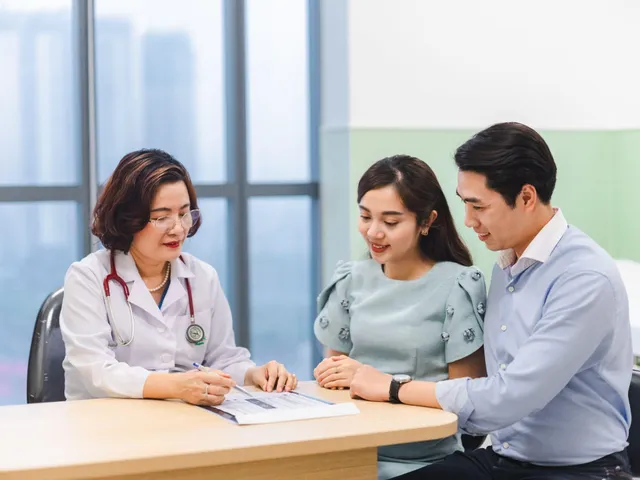 Bệnh viện đa khoa tư nhân đầu tiên tại Việt Nam đạt chứng nhận Bệnh viện Quốc tế ACHS - Ảnh 3. Bệnh viện đa khoa tư nhân đầu tiên tại Việt Nam đạt chứng nhận Bệnh viện Quốc tế ACHS - Ảnh 3.