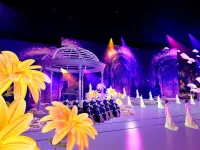 Tổng đạo diễn Phạm Hoàng Giang tiết lộ về sân khấu đặc biệt ở Lễ khai mạc Festival Hoa Đà Lạt 2024