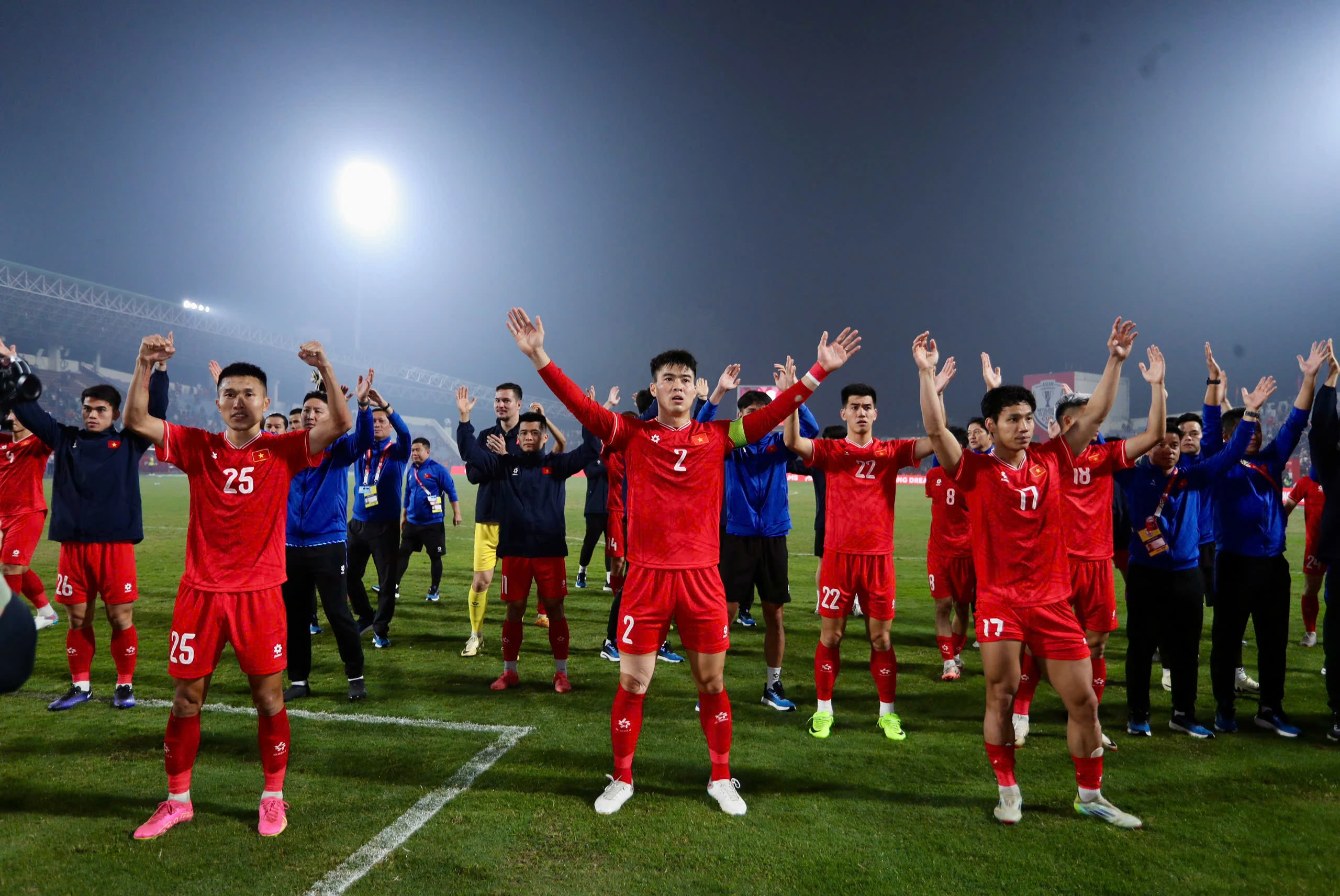 Nhận định, dự đoán kết quả chung kết lượt về AFF Cup: Tin vào Nguyễn Xuân Son