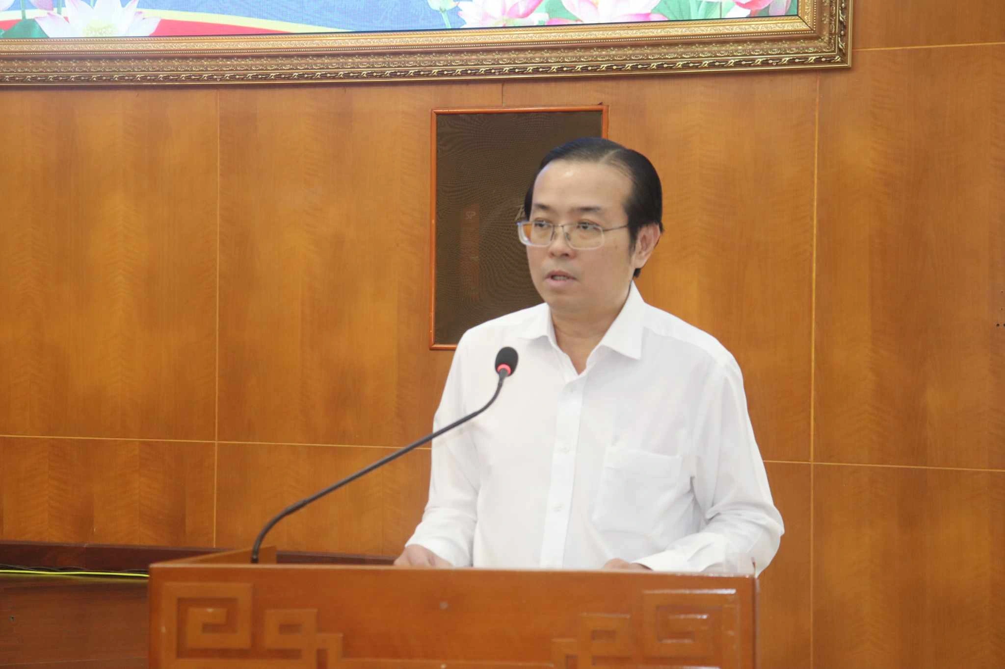 Khu ẩm thực Hòa Hảo, Q.10: Hướng đi mới ổn định sinh kế người dân Khu ẩm thực Hòa Hảo, Q.10: Hướng đi mới ổn định sinh kế người dân