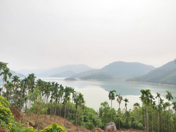 Thủy điện Đăk Đrinh 'quên' bàn giao đường tránh ngập Thủy điện Đăk Đrinh 'quên' bàn giao đường tránh ngập