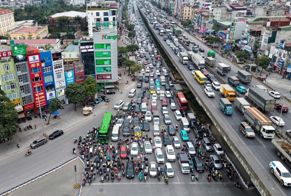 Liều thuốc chữa bệnh 'nhờn luật'