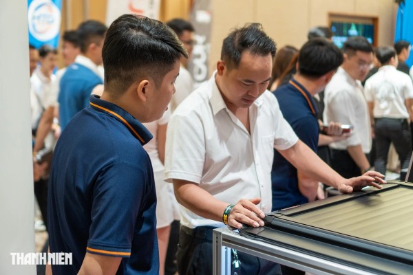 Thị trường phụ kiện ô tô nở rộ nhưng thiếu 'mảnh ghép' quan trọng Thị trường phụ kiện ô tô nở rộ nhưng thiếu 'mảnh ghép' quan trọng