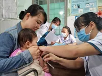 Đồng Nai: Thêm 1 trẻ tử vong do bệnh sởi, chưa được tiêm vaccine phòng bệnh