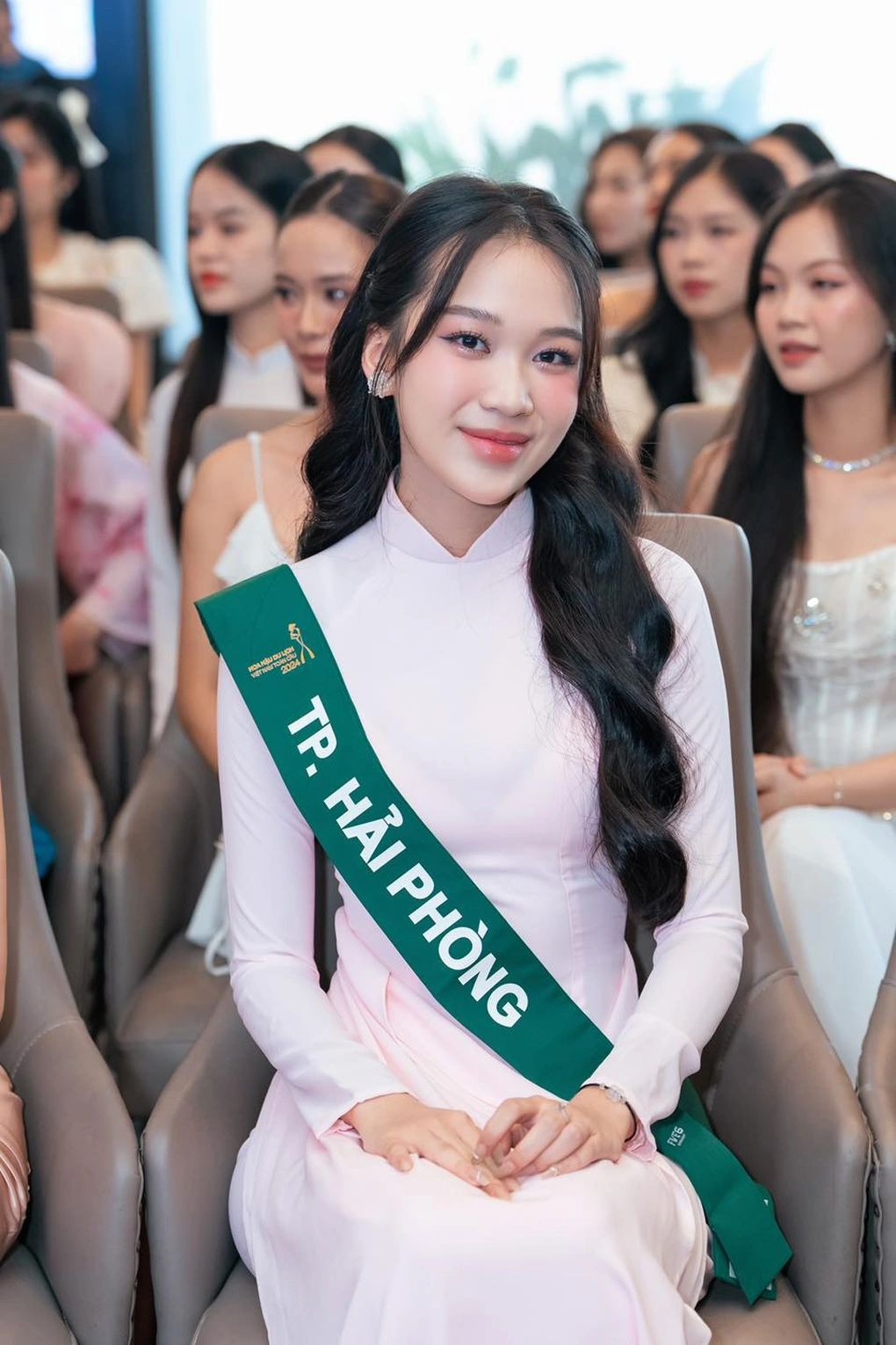 2 đại diện Việt Nam dự thi Miss - Mister Supranational 2025