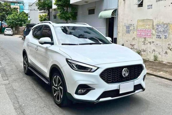 3 xe SUV đã qua sử dụng giá dưới 500 triệu đồng