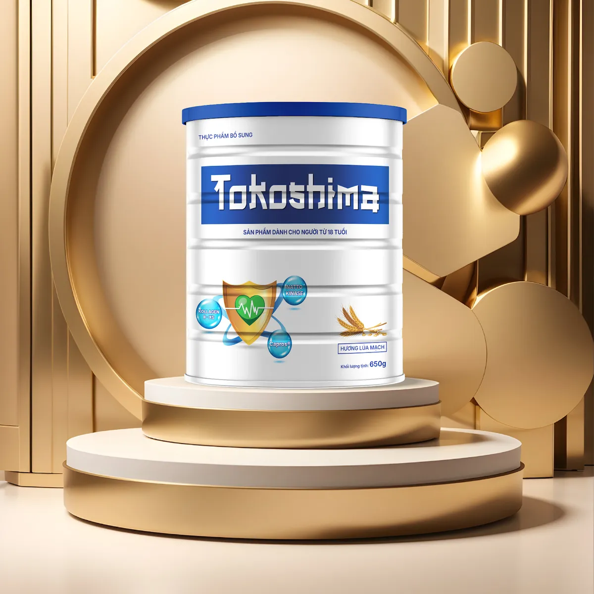 Tokoshima – Bí quyết từ thiên nhiên cho sức khỏe bền vững - Ảnh 4.