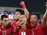 TP Hà Nội tặng thưởng 2 tỷ đồng cho Đội tuyển bóng đá Việt Nam