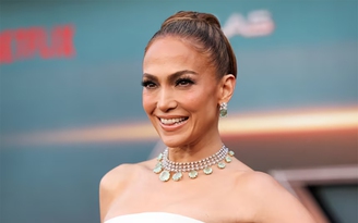 Buổi ra mắt phim ‘Unstoppable’ của Jennifer Lopez bị hủy