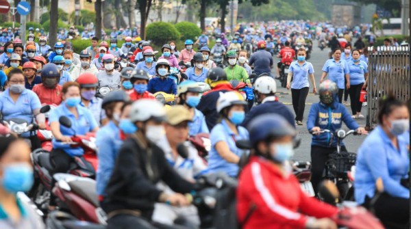 Cần chính sách phù hợp để ổn định nguồn nhân lực Cần chính sách phù hợp để ổn định nguồn nhân lực