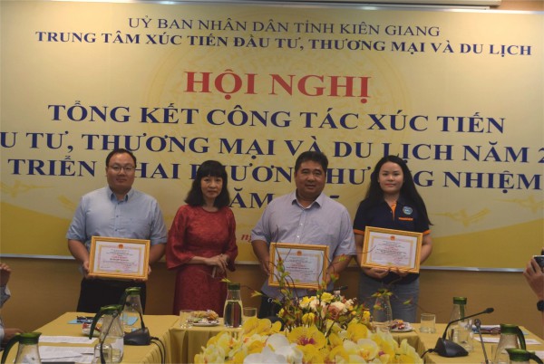 Kiên Giang đặt mục tiêu thu hút 10,65 triệu lượt du khách trong năm 2025 Kiên Giang đặt mục tiêu thu hút 10,65 triệu lượt du khách trong năm 2025