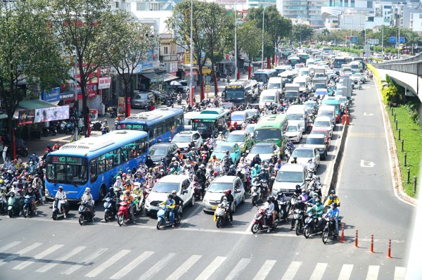 Liều thuốc chữa bệnh 'nhờn luật'