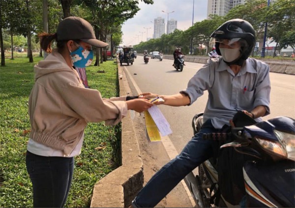 Nên bỏ quy định bắt buộc mua bảo hiểm xe máy