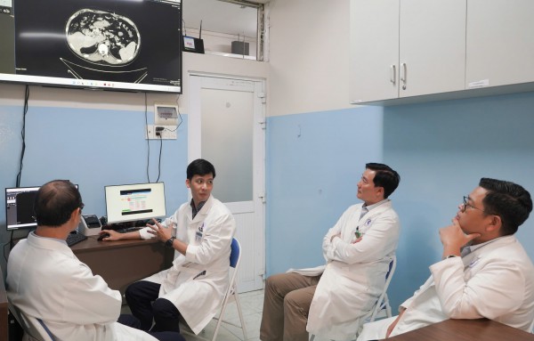 TP.HCM có 30 bệnh viện được xếp cấp chuyên sâu, y tế tư nhân có 2 TP.HCM có 30 bệnh viện được xếp cấp chuyên sâu, y tế tư nhân có 2