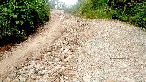 Thủy điện Đăk Đrinh 'quên' bàn giao đường tránh ngập Thủy điện Đăk Đrinh 'quên' bàn giao đường tránh ngập
