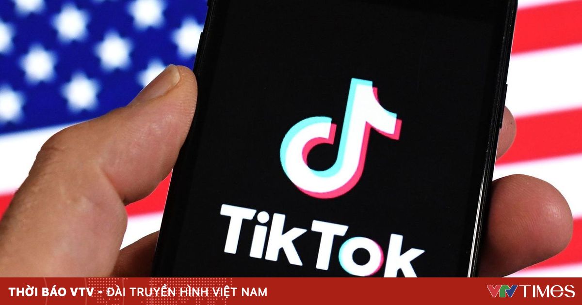 TikTok Mỹ có thể “bán mình” với giá 50 tỷ USD?