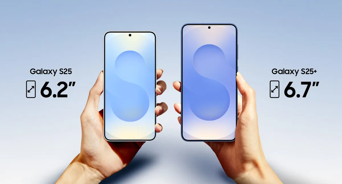 GalaxyS25 ra mắt: Nâng cấp toàn diện về thiết kế và trải nghiệm AI - Ảnh 2.