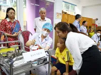 Người dân cần chủ động các biện pháp phòng chống bệnh sởi