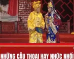 Không những tùy tiện sử dụng video Táo quân 2025, còn khiếu nại bản quyền của VTV