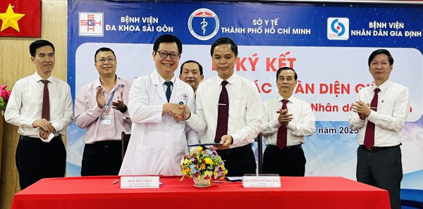 TP.HCM sẽ triển khai kỹ thuật ECMO vào cấp cứu ngoại viện