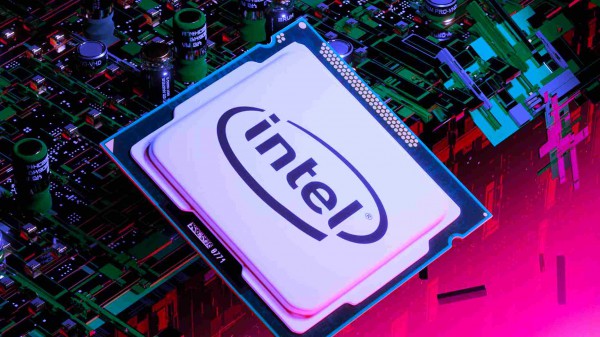 Intel có thể bị chia tách