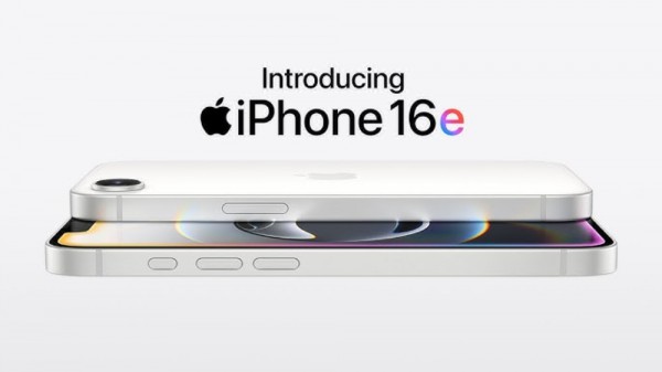 iPhone 16e  có gì đặc biệt?