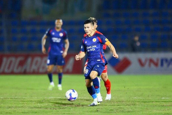 Lịch thi đấu V-League hôm nay: Thể Công Viettel và Thanh Hóa tranh vô địch lượt đi