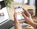 Cảnh báo lừa đảo qua fanpage giả mạo