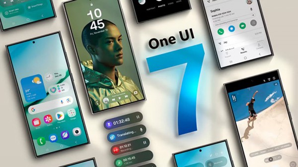 Người dùng đang mất niềm tin vào Samsung chỉ vì trì hoãn One UI 7