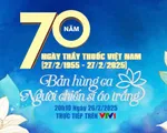 THTT Lễ kỷ niệm 70 năm Ngày Thầy thuốc Việt Nam - Bản hùng ca áo trắng (20h10, VTV1)